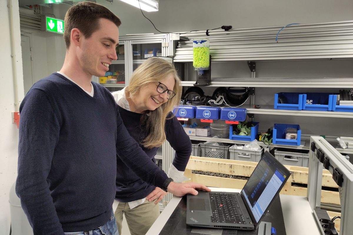 LowCodeKMU macht’s möglich: Prozesse digitalisieren ohne Programmierkenntnisse