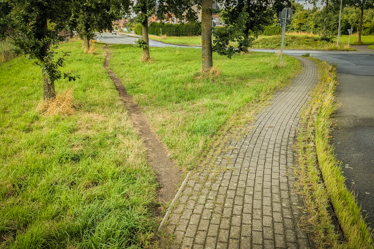 "Wenn der offizielle Weg nicht führt, nehmen wir den Workaround“ – kreative Lösungen im Alltag