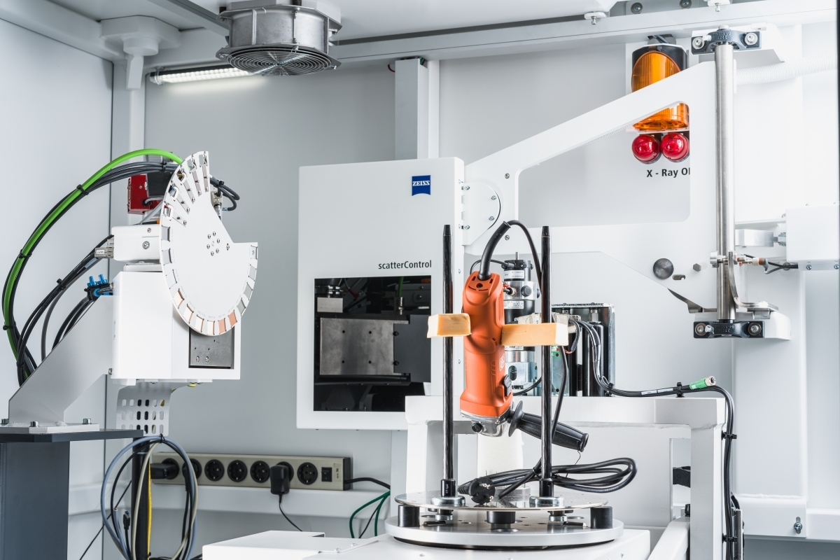 Funktionsprüfstand als Enabler für CoDesign