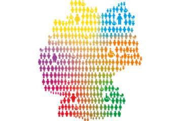 „Innovative Arbeitswelten im Mittelstand“ im Rahmen des Fachprogramms „Zukunft der Wertschöpfung – Forschung zu Produktion, Dienstleistung und Arbeit“, Bundesanzeiger vom 13.12.2021