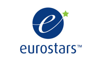 Das Eurostars Programm ist eine enge Kooperation zwischen EUREKA und der EU. Es ist ein europäisches Förderprogramm speziell für kleine und mittlere forschungsintensive Unternehmen (KMU)