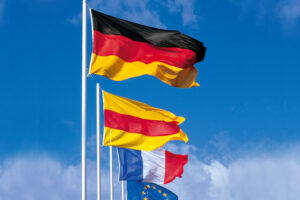 PTKA war Partner in mehreren ERA-NET-Netzwerken (ERA: European Research Area). Ziel dieser ERA-NETs ist es, nationale Programme besser aufeinander abzustimmen, zu synchronisieren und in transnationalen Kooperationen gemeinsam umzusetzen.