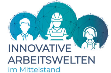 Innovative Arbeitswelten im Mittelstand“ im Rahmen des Fachprogramms „Zukunft der Wertschöpfung – Forschung zu Produktion, Dienstleistung und Arbeit“, Bundesanzeiger vom 13.12.2021