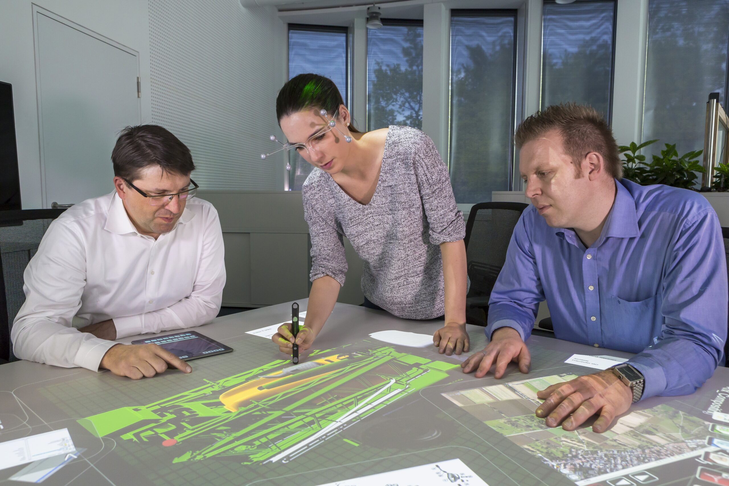 Advanced Systems Engineering als Themenschwerpunkt im BMBF Forschungsprogramm Zukunft der Wertschöpfung