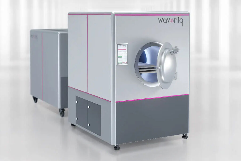 @wavoniq, AFT microwave GmbH