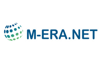 Logo der Initiative M-ERA.NET