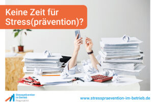 Stressprävention