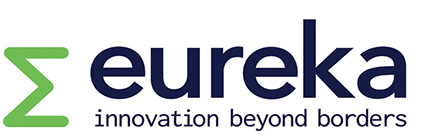 EUREKA Logo