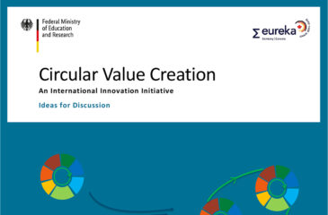 Titelbild | Handout Circular Value Creation An International Innovation Initiative Ideas for Discussion