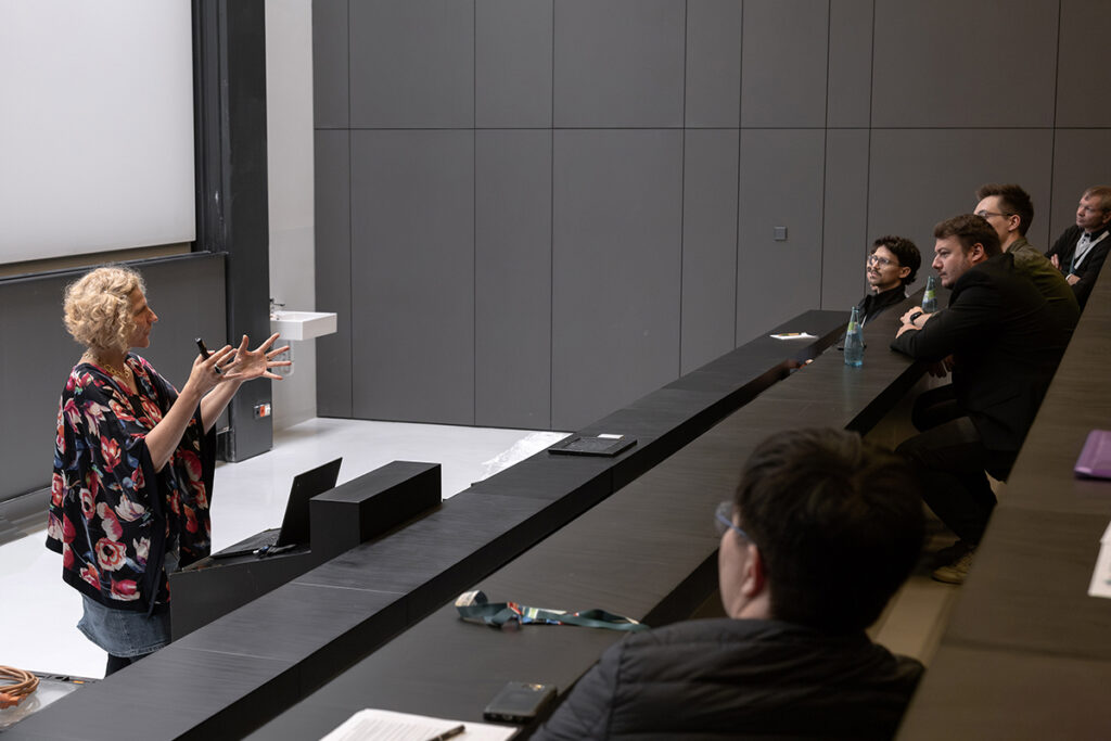 Projekt DIONA: Mobilkreistagung2024 Vortrag