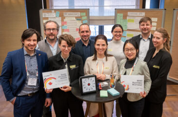 5. Design Thinking Workshop 3 #systemic (Berlin)