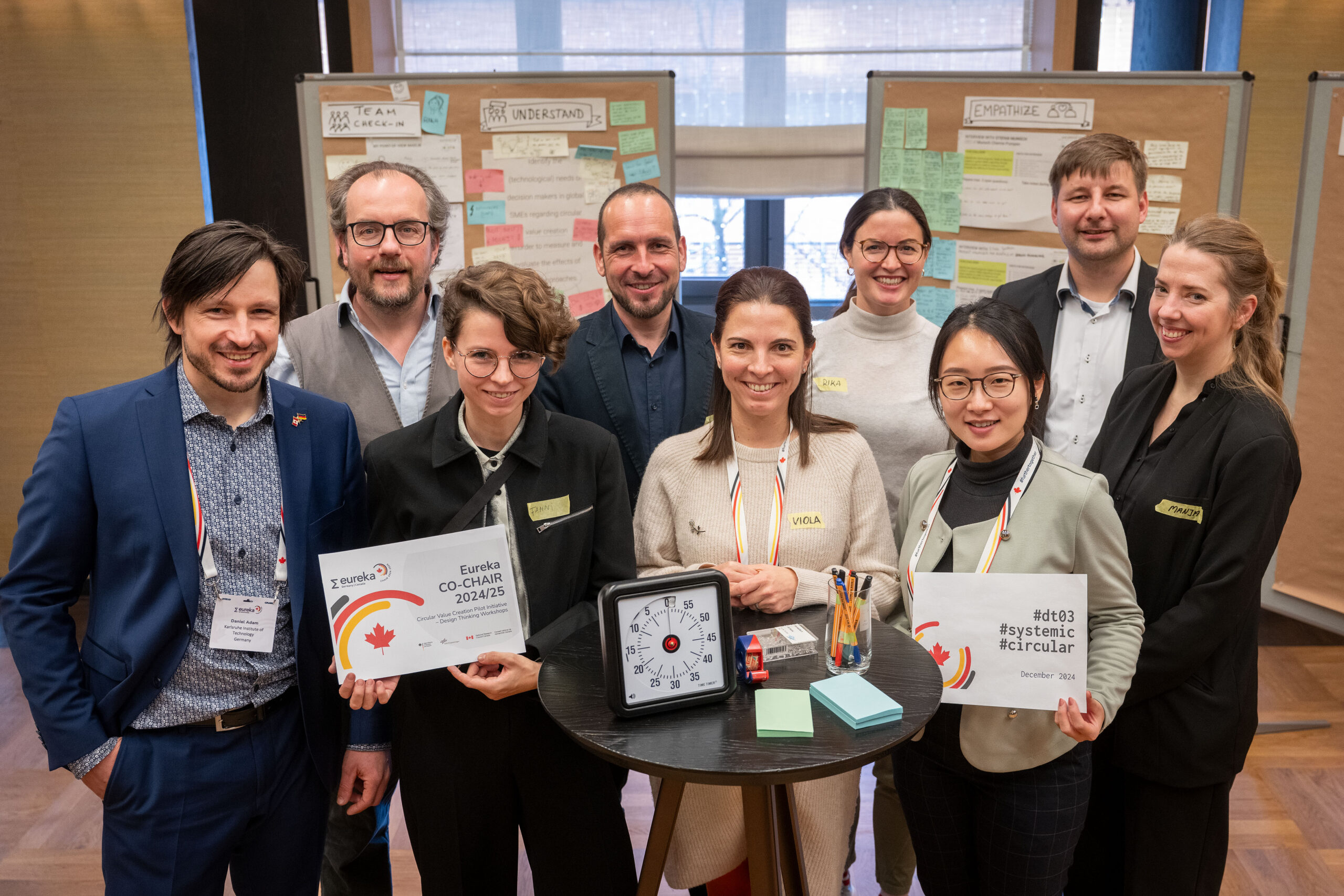 5. Design Thinking Workshop 3 #systemic (Berlin)