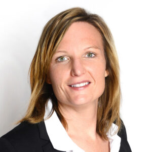 Carina Franck, KIT/PTKA, Leiterin Öffentlichkeitsarbeit