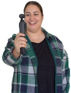 Vlooging für den BNBF InnoPulsLab YouTube Kanal