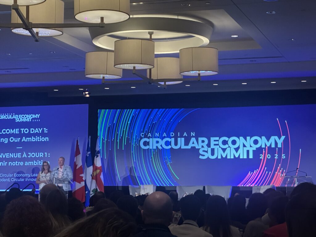 Co-creative Feedback Workshop #businessmodels (Montreal) 7