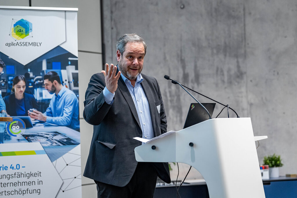 InWandel Fachveranstaltung zum Ende der Laufzeit der Fördermaßnahme