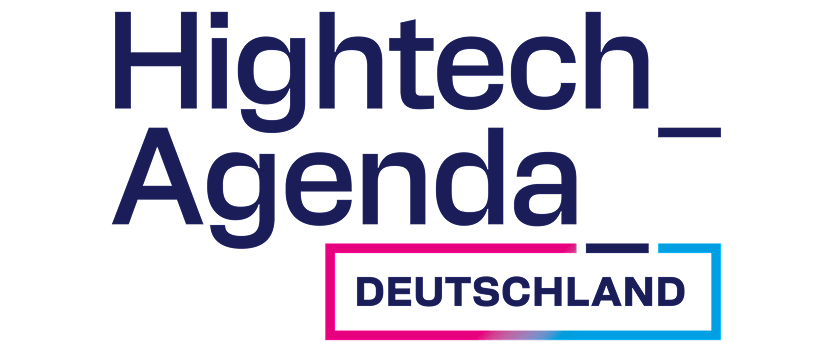 Hightech Agenda Deutschland