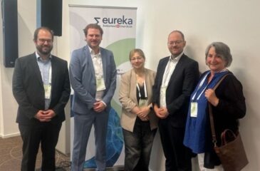 Globale Wertschöpfung: Umdenken und Perspektiven für eine kreislauffähige Zukunft (CircularGlowUp): 12 Projekte gestartet